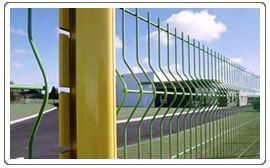 無錫宏達護欄網公司 專業供應，構筑城市安全防線